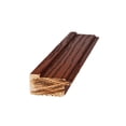 thumbnail image 6 of ArtToFrames 24x30 Inch Walnut Picture Frame, This Brown Wood Poster Frame is Great for Your Art or Photos, Comes with 060 Plexi Glass (4105), 6 of 8