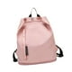 thumbnail image 5 of Bolsa para equipo de natación, bolsa de lona deportiva, bolso de mano, ropa de yoga, ligera con Rosa, 5 of 9