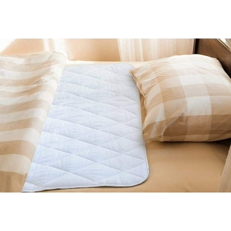soaker incontinence underpads 34x36 washable