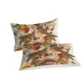 thumbnail image 2 of Ensembles de Literie Design Maison Strange Creatures Housse de Couette Imprimée pour Garçons Filles, Simple (68"x86 Pouces), 2 of 5