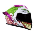 thumbnail image 2 of Casco Para Moto Joker Abatible EDGE Certificado Doble Certificación M, 2 of 5