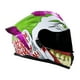 thumbnail image 2 of Casco Para Moto Joker Abatible EDGE Certificado Doble Certificación M, 2 of 5