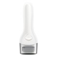 thumbnail image 1 of Removedor eléctrico de callos para pies, amoladora de pies recargable, exfoliación suave, rotación automática, con 3 cabezales, 1 of 8