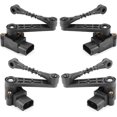thumbnail image 1 of BINB ROAD 4Pcs Height Level Sensor Front Left Right LR020473 + LR020474 Compatible with Land Rover Range Rover Sport 2005-2013, 1 of 11