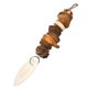 thumbnail image 5 of Juguete para masticar loro con hueso de sepia, juguetes para masticar pájaros, juguetes para masticar pájaros colgantes, juguete para loro con hueso de sepia, diseño fácil de usar Jadeshay A, 5 of 8