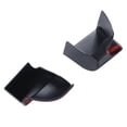 thumbnail image 3 of Dashboard Storage Box, Center Console Dash Tray 2pcs Shock Resistant Sturdy Practical  For Car Interior Accessories, 3 of 8