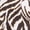 Abstract Zebra, variant on Women’s and Women’s Plus Oversized Cropped Hoodie, Sizes XS-4X