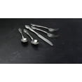 thumbnail image 6 of Oneida Louisiana Fine Flatware Teaspoons, Set of 4, 18/10 Stainless Steel, 6 of 6
