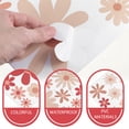 thumbnail image 4 of tredstone 2pcs/set Unique Way To Decorate Children S Room Wall Stickers Wall Decoration DIY Wall Sticker, 4 of 6