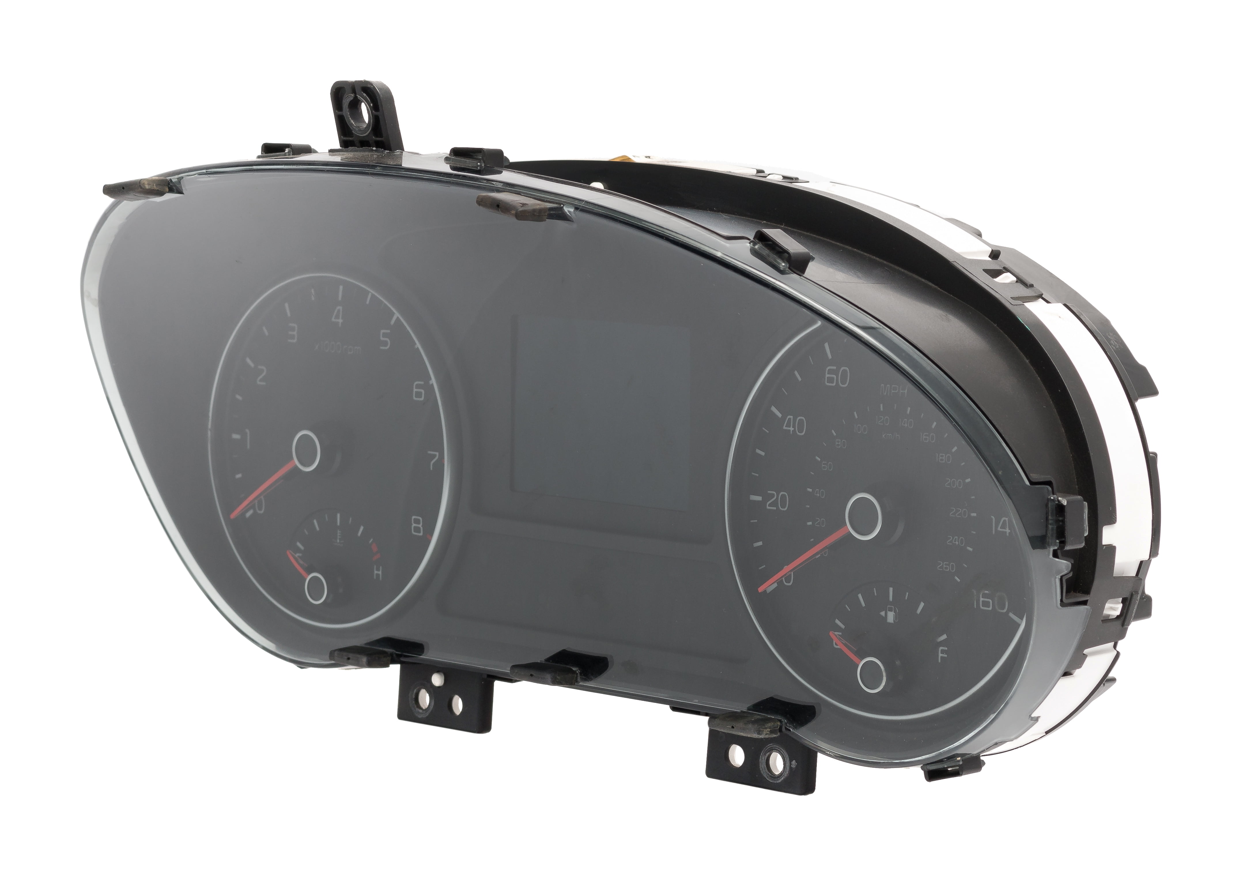 2018 Kia Optima Speedometer Instrument Head Cluster Gauge Module 94001-D5500