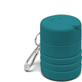 thumbnail image 3 of TUSHY Travel Bidet, Discreet for Outdoors & Travel, Takeoff Teal, 1 Piece, 3 of 7