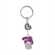 thumbnail image 1 of Llavero Hello Kitty My Melody Love Diseño Moderno, 1 of 3
