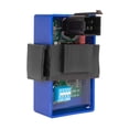 thumbnail image 5 of CDI para moto racing FT110 FT115 AX110 WAVE100 azul, 5 of 5