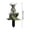 J, variant on Tree Man Fairy Garden Stakes, 2D Acrylic Tree Man Fairy Earth Goddess Statue Whimsical Garden Stakes Decor, Bohemian Goddess Statue, Ground Insert Flower Pot Decoration for Yard Lawn J