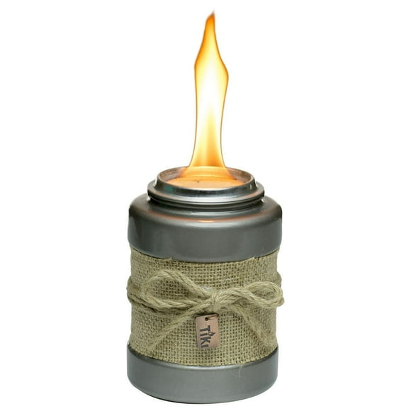 TIKI Clean Burn Votive Tabletop Torch