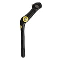 thumbnail image 1 of Bici  25.4mm Manillar RISER STEM STEM 22.2mm / 25.4mm Negro shamjiam Tallo de bicicleta, 1 of 9