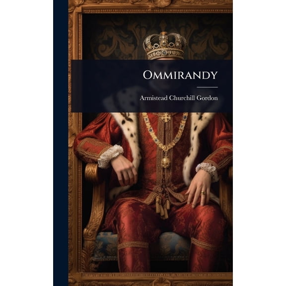 Ommirandy, (Hardcover)