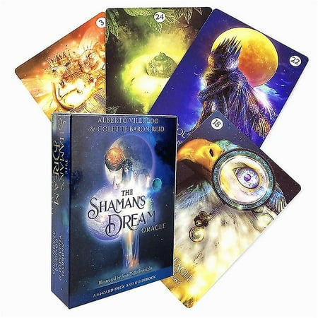 Latest Karma Cards Tarot Cards Fortune Guidance Telling Divination Deck ...