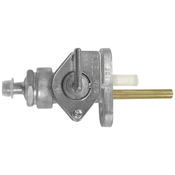 Fuel Petcock Assembly Fits Yamaha 0139-016