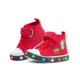 thumbnail image 1 of Tenis Bota para Niño Bubble Gummers Velcro Textil Step Rojo 13, 1 of 7