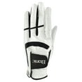 thumbnail image 2 of Etonic Golf MLH Stabilizer F1T Sport White/Black Glove (2 Pack) White Cadet Small, 2 of 5