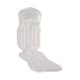 thumbnail image 3 of Almohada de baño de cuerpo completo para soporte completo de espalda, cabeza y cuello, cómoda para adultos Blanco, 3 of 9