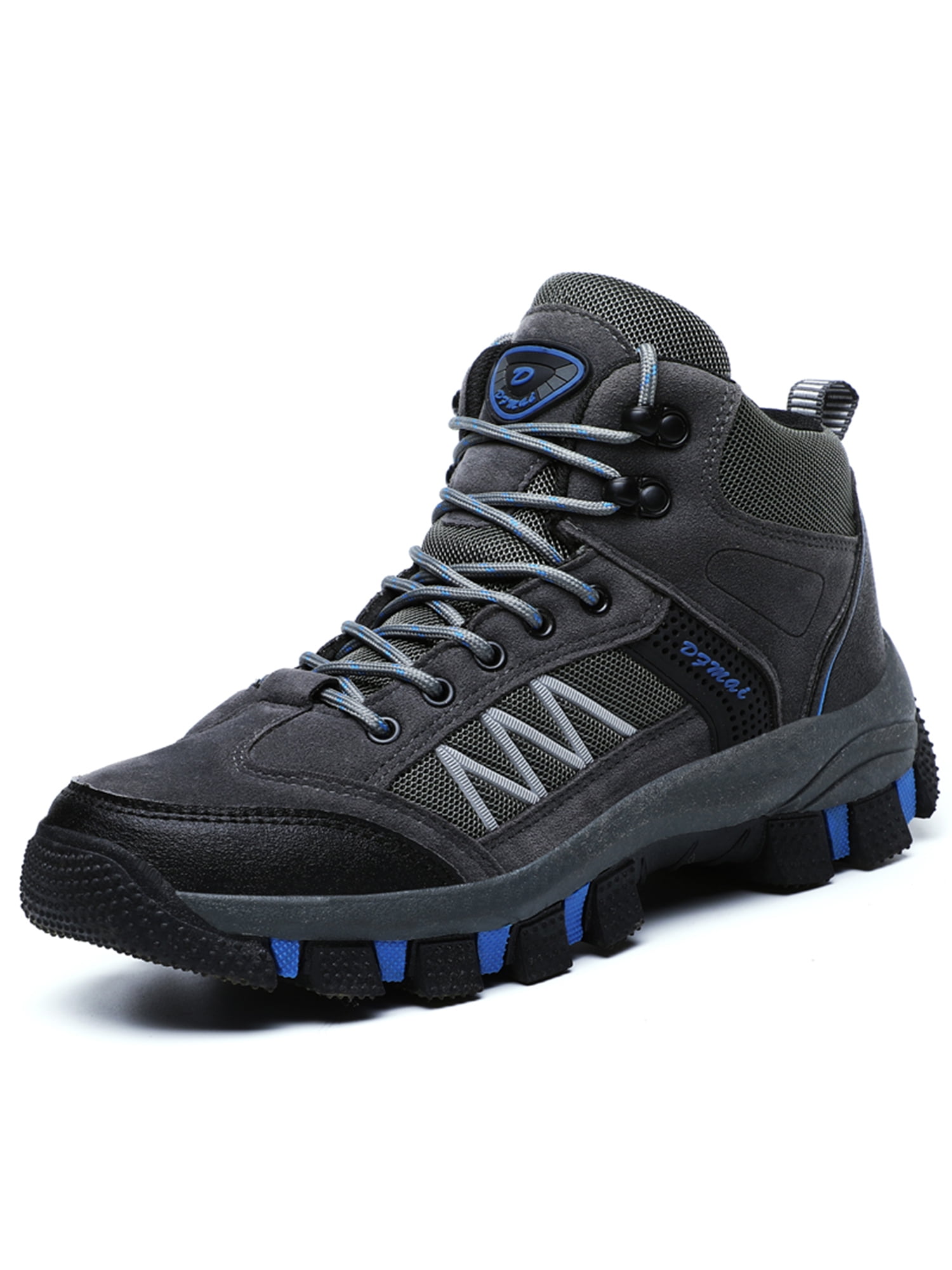 backpacking shoes