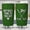 Green, variant on Retirement Gifts for Men 20oz Tumbler, "The Legend Has Retired" Funny Nutrition Facts Stainless Steel Travel Coffee Mug, Farewell Gift for Dad Boss Coworker