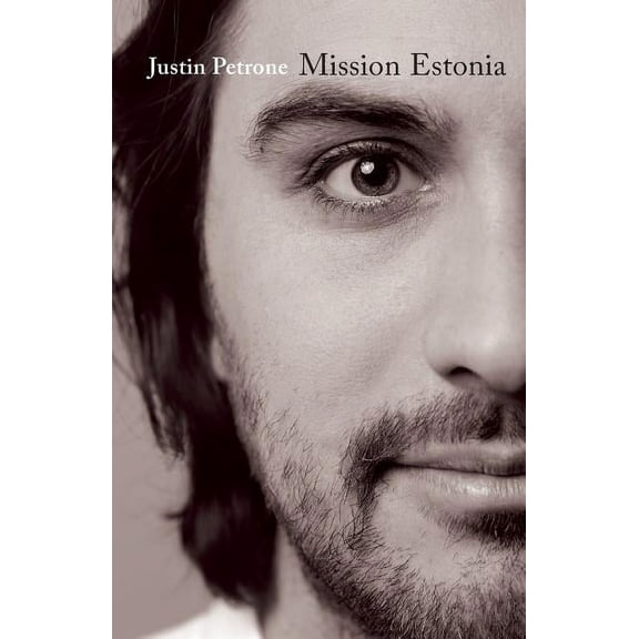 Mission Estonia (Paperback)