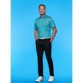 thumbnail image 7 of Ben Hogan Men's and Big Men's Flex 4-Way Stretch Golf Pants with Active Waistband, Sizes 29-50, 7 of 7
