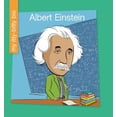 thumbnail image 1 of Pre-Owned My Early Library: My Itty-Bitty Bio: Albert Einstein (Paperback), 1 of 1