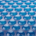 thumbnail image 7 of Sun2Solar Rectangle 1200 Series Blue Swimming Pool Solar Cover, 30' x 50', 7 of 7