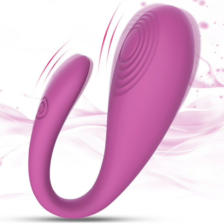 Sex Toys Vibrators Adult Toy - Remote Vibrator with App Control Vibradores,  G Spot Vibrator with 9 Powerful Vibrations, Waterproof Clitoral Stimulator