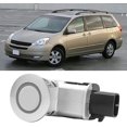thumbnail image 4 of Sensor de estacionamiento Sensor de asistencia de estacionamiento inverso 89341-28370 Ajuste. Afortunado Sencillez, 4 of 5