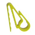 thumbnail image 4 of Soporte para ros para golf de 2 Uds, Pinza para ros Práctica para golf para Golfistas con para golf, Bolsa para golf DYNWAVEMX Clip de cigarro de golf, 4 of 8