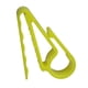 thumbnail image 4 of Paquete de 2- de Soporte de de Golfista de Plástico para Golfistas Carros de Golf Fluo 2 piezas Sunnimix Clip para puros de golf, 4 of 8