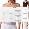thumbnail image 3 of BUIGTTKLOP Womens Tank Tops with Built in Bra Summer Adjustable Spaghetti Straps Camisole Slim Fitted Cami Tanks, 3 of 6