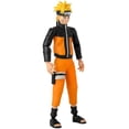 thumbnail image 2 of Figura de acción ANIME HEROES Naruto Naruto Uzumaki 6.5", 2 of 7