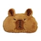 thumbnail image 4 of Estuche para lápices de carpincho de peluche Organizador de papelería creativo Papelería de animales de peluche Estilo B, 4 of 9