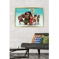 thumbnail image 3 of Disney Moana 2 - Groupe, 3 of 4