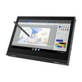 thumbnail image 2 of Lenovo Chromebook 500e 11.6" Touch 4GB 32GB N4120 X4&nbsp;1.1GHz Chrome OS,&nbsp;Black&nbsp; (Used), 2 of 3