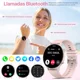 thumbnail image 4 of Reloj Inteligente Mujer Con Llamada 1.39'' Smart Watch Rosa, 4 of 7