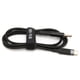 thumbnail image 3 of JORINDO Cable de alimentación de carga Soporte de carga rápida Buena compatibilidad Cable de cargador para computadora portátil, 3 of 8