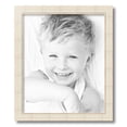 thumbnail image 2 of ArtToFrames 15" x 18" White Panel Picture Frame, 15x18 inch Multi Wood Poster Frame (WOM-5095), 3 Pack, 2 of 7