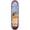 Original, variant on ATM Parrot Skateboard Deck 8.25