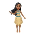 thumbnail image 4 of Muñeca Disney Princesa Disney Princesa Minis 9 cm Varios Modelos 1 Pieza, 4 of 4