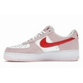 thumbnail image 2 of Nike Men's Air Force 1 Low '07 QS Valentine's Day Love Letter Shoes, from StockX, 2 of 5