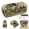 thumbnail image 2 of Estuche para lápices JoJo's Bizarre Adventures Kujo Jotaro Anime Pen, 2 of 2