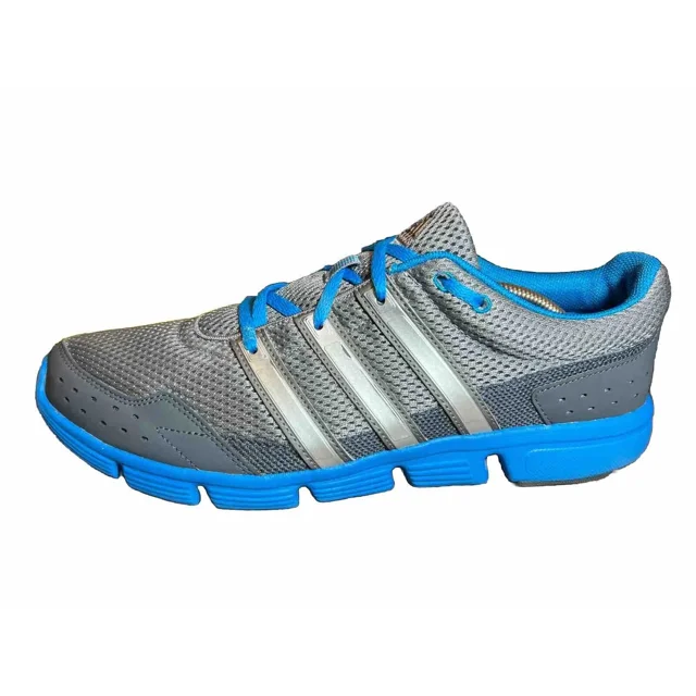 RARE Ad-id-as? Breeze 101 M Running Shoes ~ D67056 ~ Men Sz 11 ~ EUC