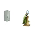 thumbnail image 1 of Organizador De Armario Con Forma De Pavo Real, Escultura De Animal, Contenedor De Almacenamiento, Figura Decorativa Para El Hogar, La Oficina, El Escritorio, La Entrada, La Mesa, Centro De Mesa., 1 of 8